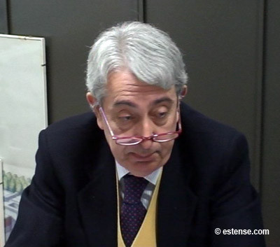 Cona e spese legali, interrogazione ‘tardiva’ di Toscano