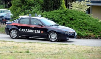 Furto in abitazione a Vigarano