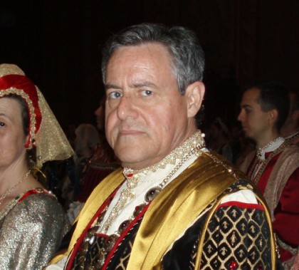 La signorina nessuno