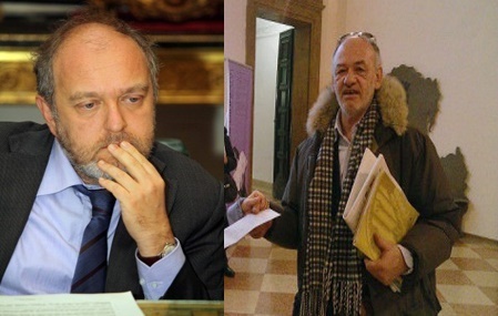 Tagliani sui ‘banchetti proibiti’: “Regole di buon senso”