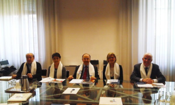 Telethon, a Ferrara raccolti 70 mila euro per la ricerca