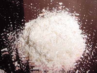 Circolava con la ketamina, condannato a un anno e mezzo