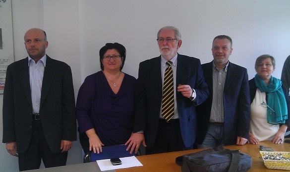 Zanirato (Uil): “Fiom compagni che sbagliano”