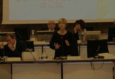 Province. Zappaterra: “Ora sappiamo come finisce il film”