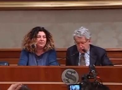 Moretti: ‘Solidarietà o solo parole? Aspetto al varco’