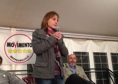 M5S per la riorganizzazione sanitaria: refuso o gaffe?