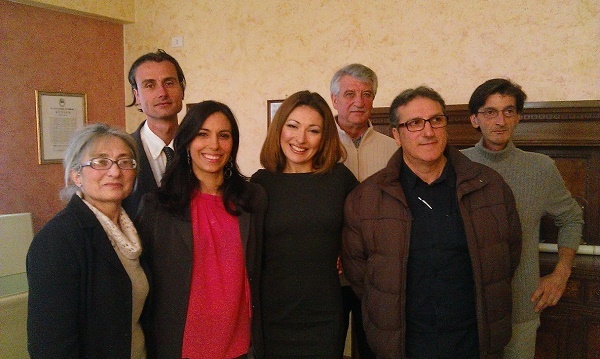 Una ‘Massa comune’ per “ricreare il futuro”