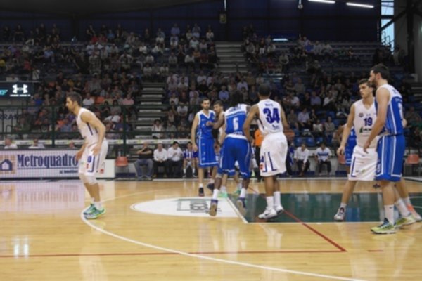 Mobyt, ai playoff sarà derby con Ravenna