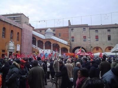 Concerto del 1° maggio: è spaccatura tra Cisl e Cgil