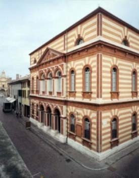 Un marito per sette donne