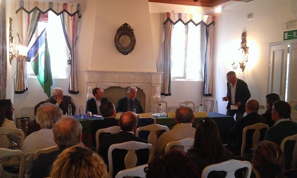 L’agroalimentare tiene ma attenzione al ‘lavoro grigio’