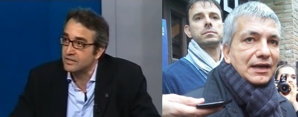 Fornaro: “Caro Vendola, Sel qui fa le larghe intese”