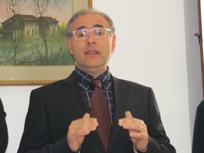 Nardini: “Allarme moschea grazie al Pd? Una baggianata”