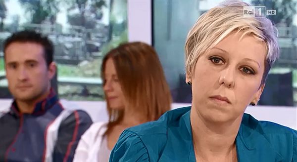 Sisma, i NoTriv in Rai: “Come si fa a rischiare?”