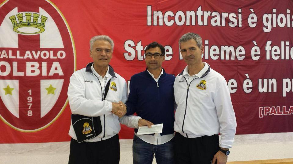 Ka Group sconfiita a Olbia