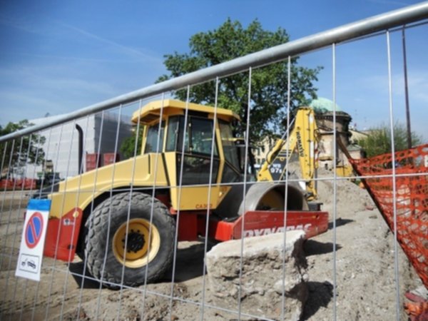 Via alla riqualificazione per piazzale Revedin