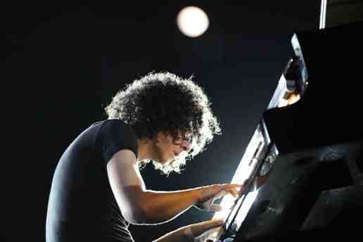 Giovanni Allevi: “Abbado mi ha incoraggiato a proseguire”