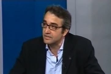 Fornaro è il candidato sindaco della Sinistra