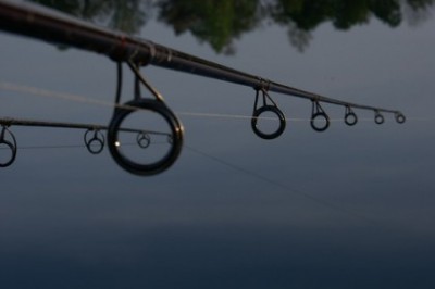 Nuova affiliazione Fipsas per i laghetti da pesca
