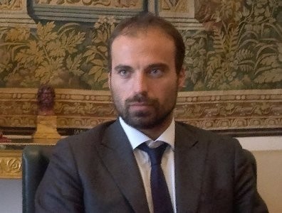 Marattin ‘consulente’ per il Wall Street Journal