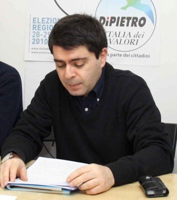 Fiorillo: “L’Idv non è morto”