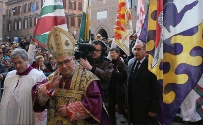 Il vescovo sulle elezioni: “Ha vinto il buon senso”
