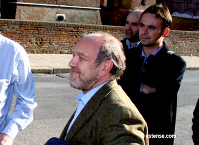 Tagliani, strada spianata per la riconferma