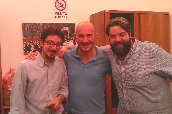 Calvano: “Ha trionfato la speranza”