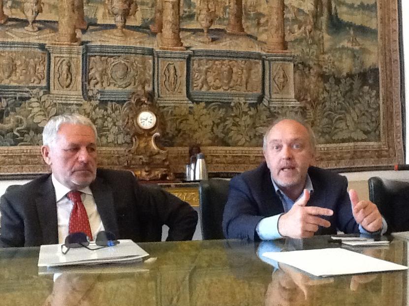 Sisma due anni dopo, il bilancio della ricostruzione