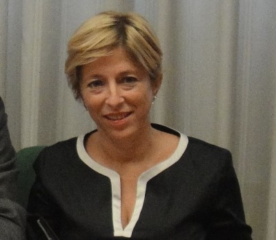 Marcella Zappaterra chiede di essere interrogata