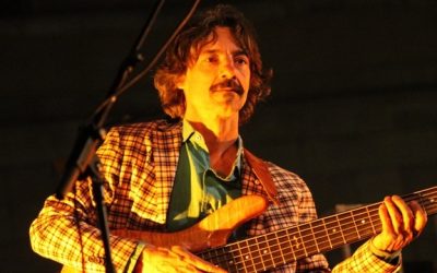 Elio e le Storie Tese a Ferrara. Faso: “Il mondo avrebbe bisogno di Shpalman”