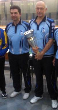 Bocce, è tempo di finali per il Gp Espositori