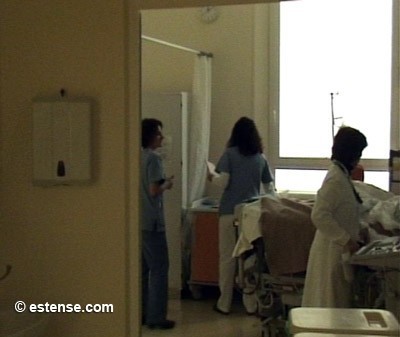 Caso di tubercolosi in una scuola di Ferrara