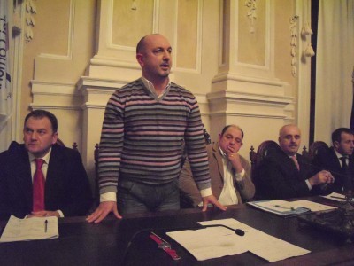 Copparo. Sicurezza su, tasse stabili