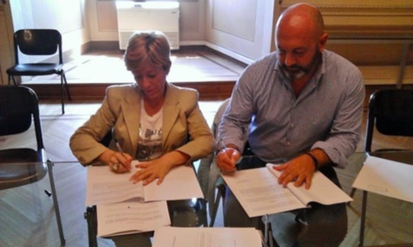Idrovia, intesa in Provincia per rilanciare Copparo