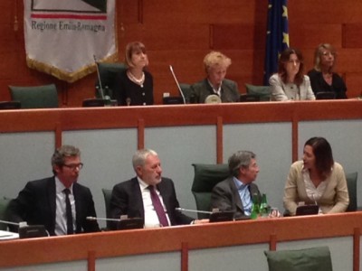 Bianchi, 80mila euro in un anno di auto blu