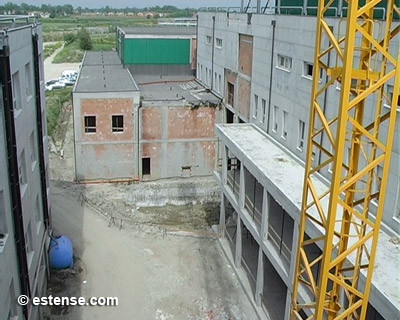 “Non servivano permessi”: tutti assolti per i subappalti di Cona