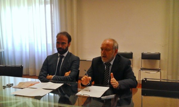 Rifiuti, sarà il Comune a gestire la riscossione