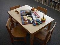 Posti disponibili all’asilo Il Tesoro Verde