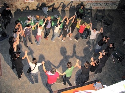 Generazioni a confronto nei documenti Udi