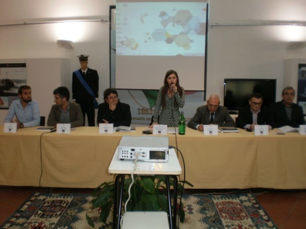 Bondeno dal Castello al Castrum