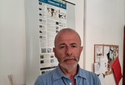 Mario Nardini