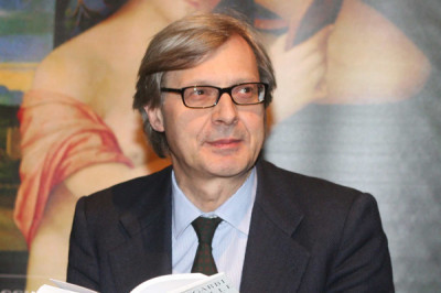 Vittorio Sgarbi a processo per diffamazione