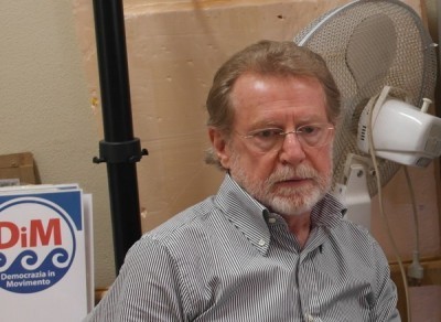 Tavolazzi guarda alle Regionali