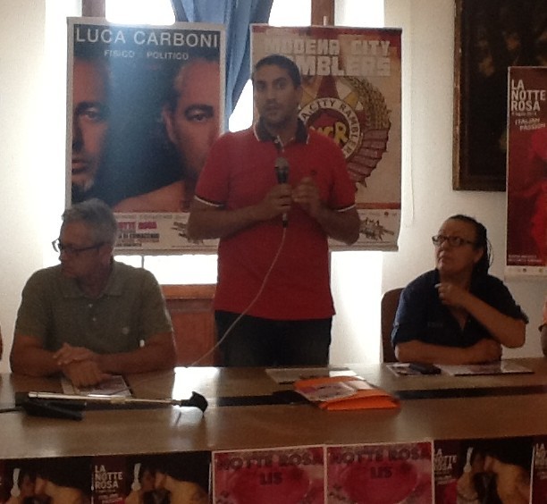 Fabbri vuole un dirigente al turismo per Comacchio