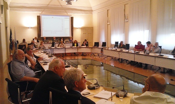 Nuova Provincia, si vota a settembre