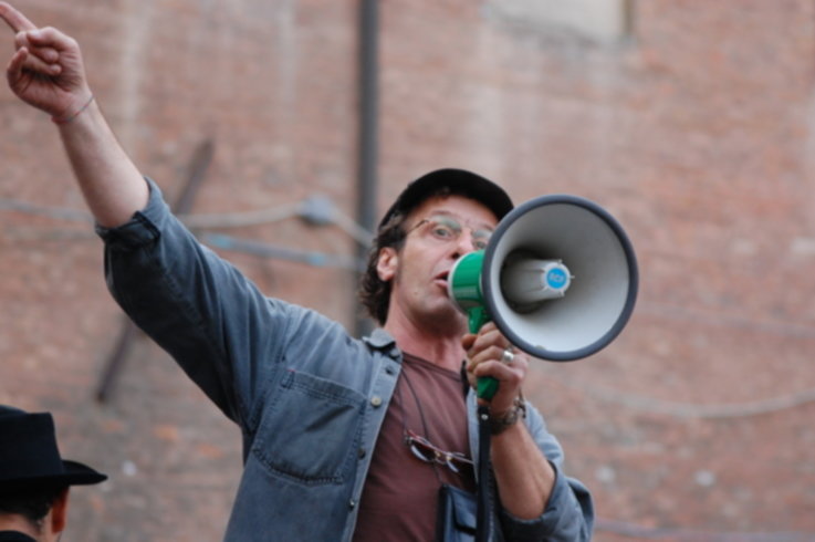 Teatro in lutto, è morto Antonio Tassinari