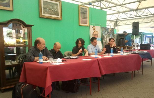 Alla Festa del Borgo Autentico si parla di sostenibilità