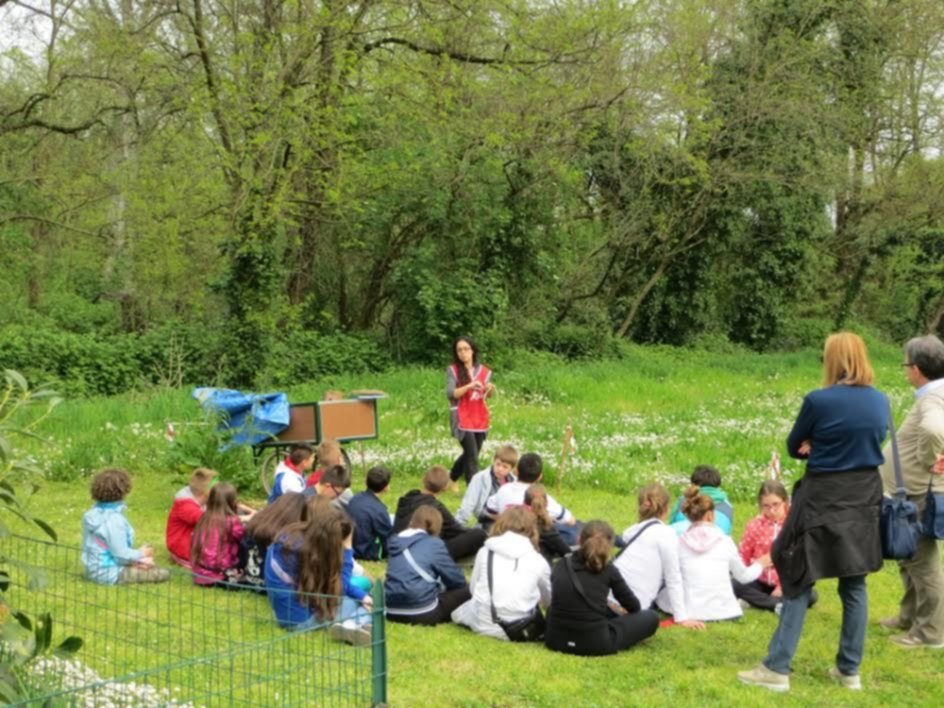 Una primavera di educazione ambientale per le scuole