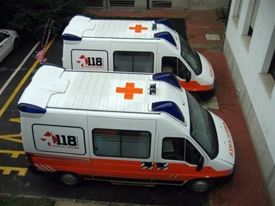 Valzer delle ambulanze, altro che razionalizzazione